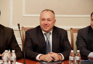 Дмитрий Пурим на форуме МСП рассказал о возможностях для развития внутреннего туризма