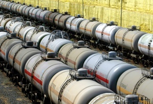 "Совфрахт" и "Роснефть" подписали долгосрочный контракт на транспортировку нефти и нефтепродуктов