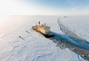 ПАО «Совфрахт» доставило более 18 тысяч тонн стройматериалов на объекты Вооруженных сил РФ в Арктике