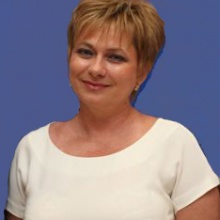 Irina Kizner