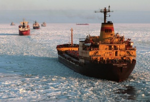 ПАО «Совфрахт» - партнер форума «Арктика: настоящее и будущее»