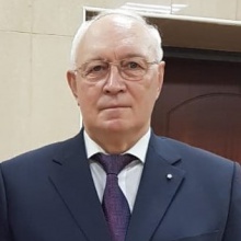 Дадонов Вячеслав Александрович