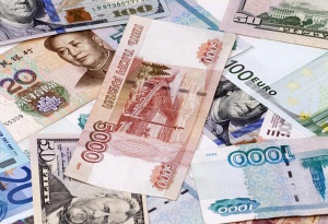 «Дедолларизация экономики началась» - комментарий Дмитрия Пурима