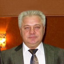 Sergey Klyuchnikov