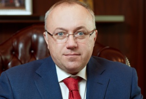 Дмитрий Пурим: «Несмотря на сложности, бизнес в Крыму сегодня активно развивается»